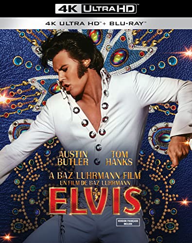 Elvis [UHD]