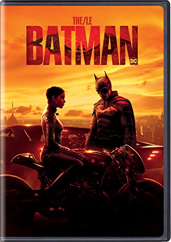The Batman [DVD]