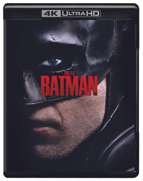 The Batman [UHD]