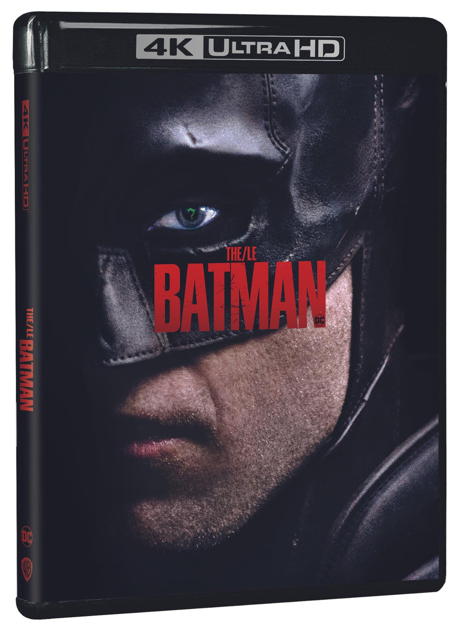 The Batman [UHD]