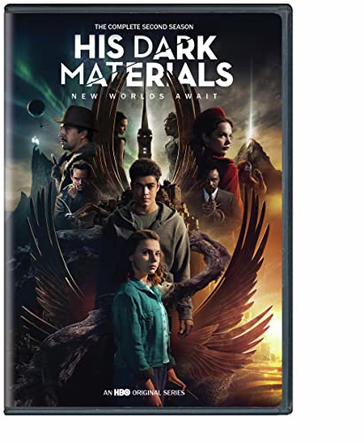 His Dark Materials: Season Two [DVD]