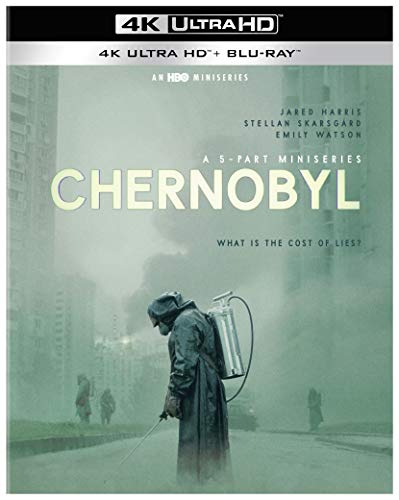 Chernobyl [UHD]