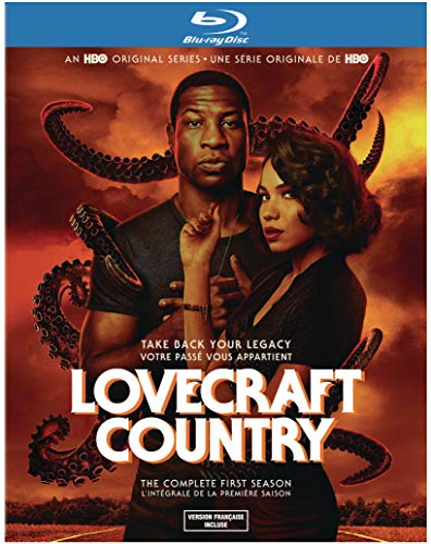 Lovecraft Country: The Complete First Season [Blu-Ray]