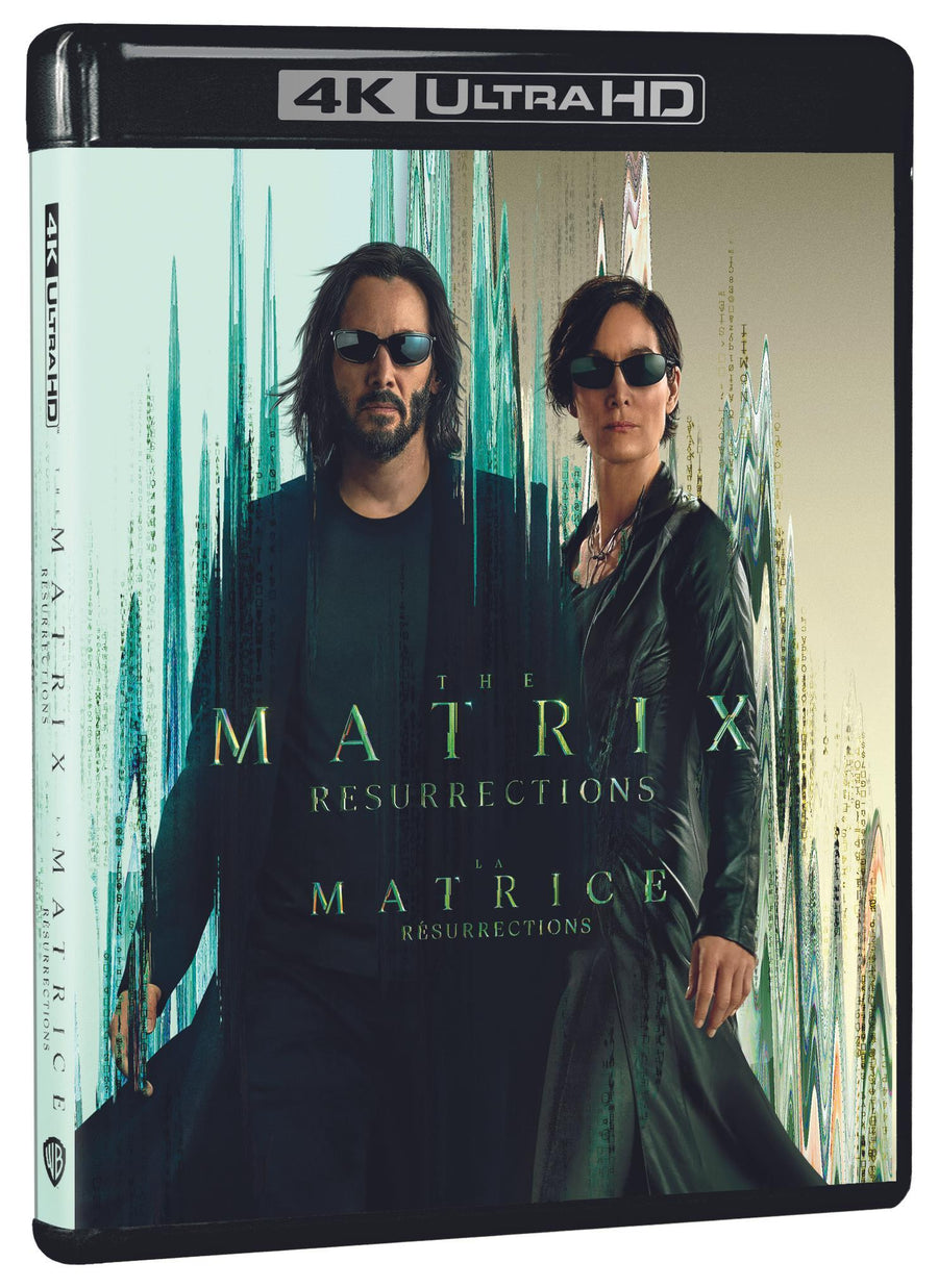 The Matrix Resurrections [UHD]