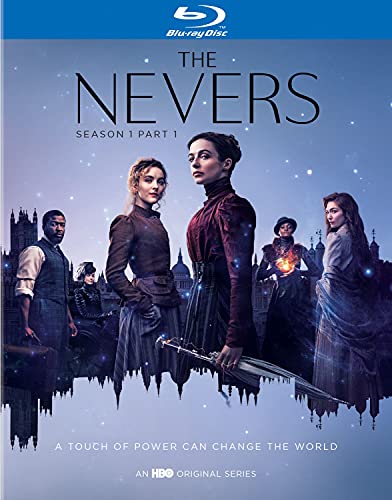 Nevers, The: Season 1 Part 1 [Blu-Ray]