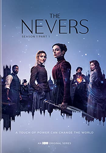 The Nevers: Season 1, Part 1 [DVD]
