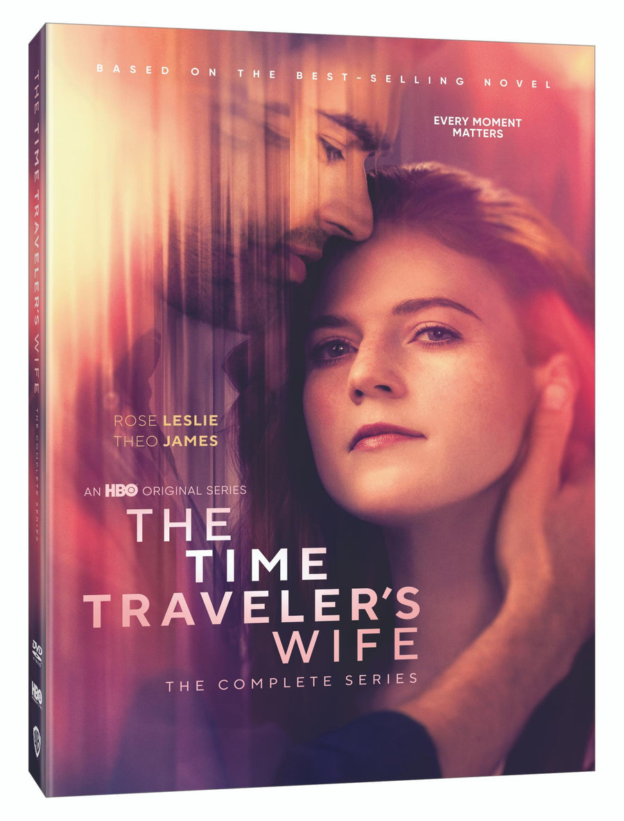 The Time Traveler's Wife [DVD]
