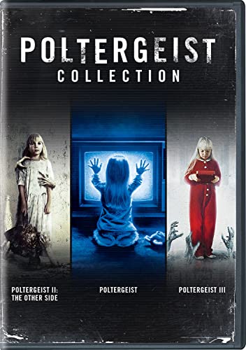 Poltergeist: Collection [DVD]
