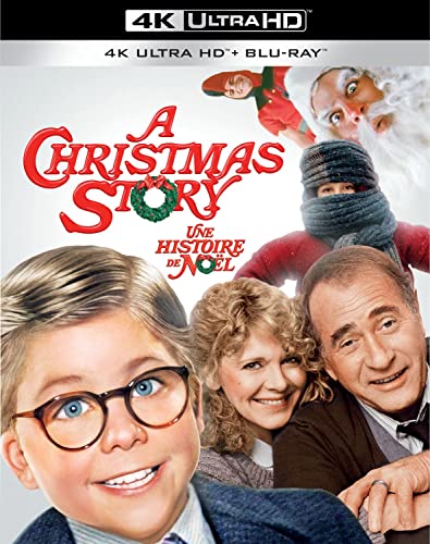 A Christmas Story [UHD]