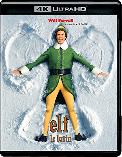 Elf [UHD]