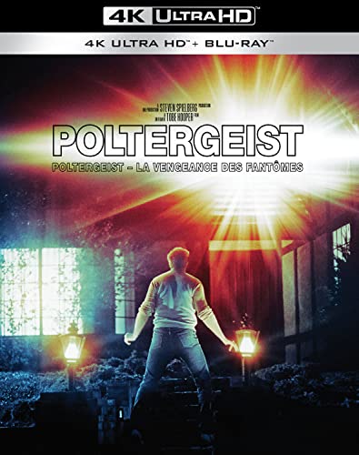 Poltergeist [UHD]