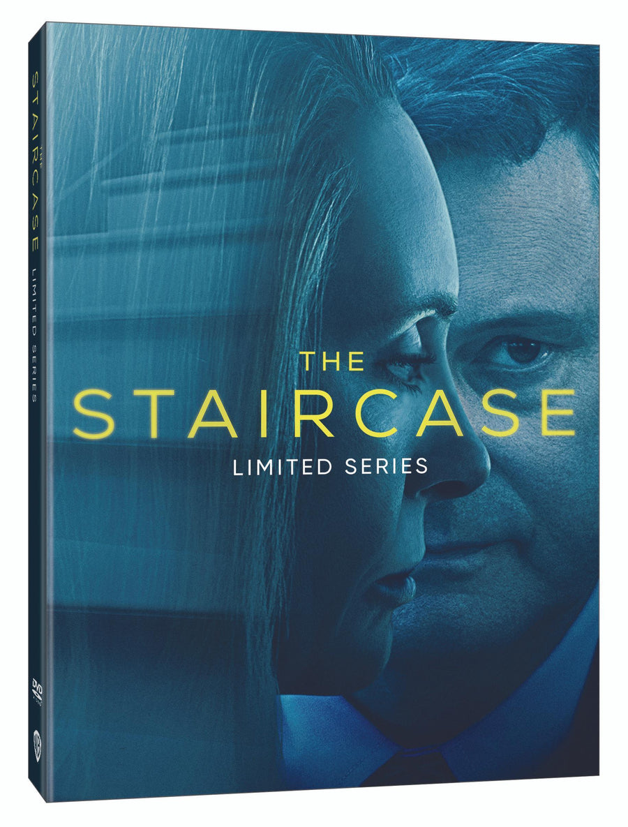 The Staircase [DVD]