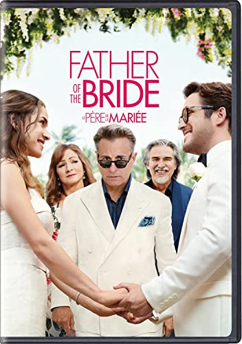 Father of the Bride [DVD]