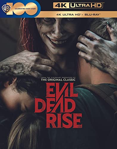 Evil Dead Rise [UHD]