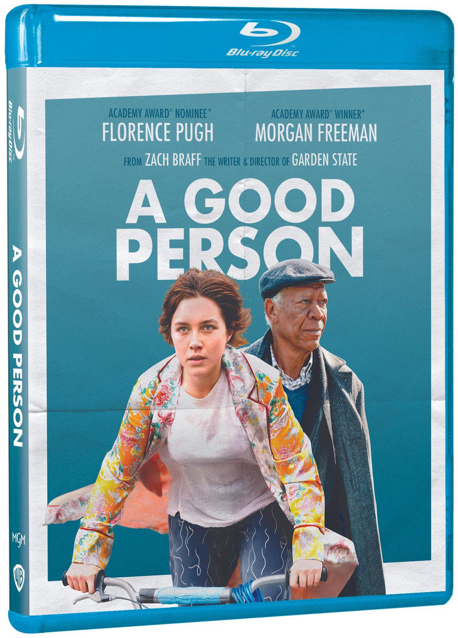 A Good Person [Blu-Ray]