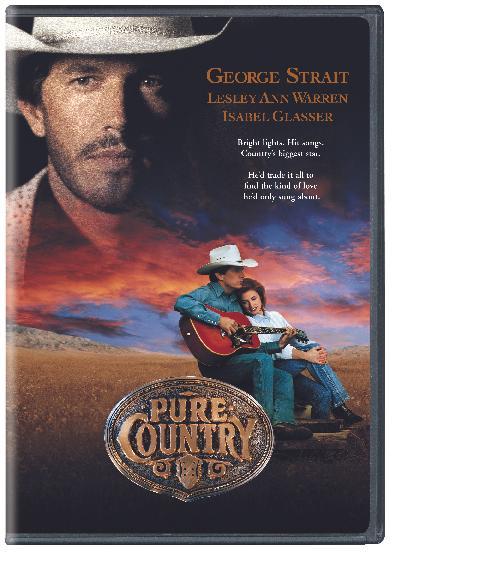 Pure Country [DVD]