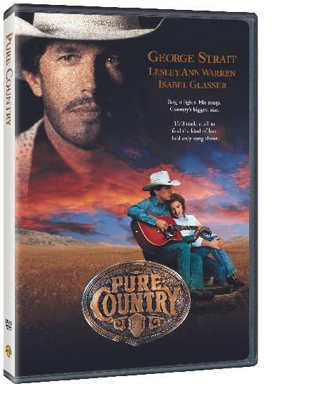 Pure Country [DVD]