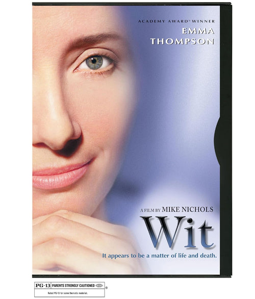 Wit [DVD]