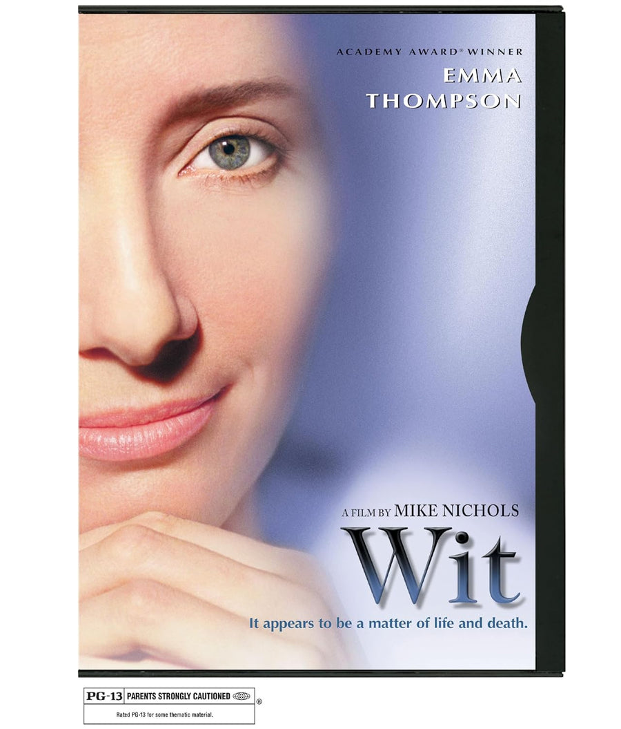 Wit [DVD]