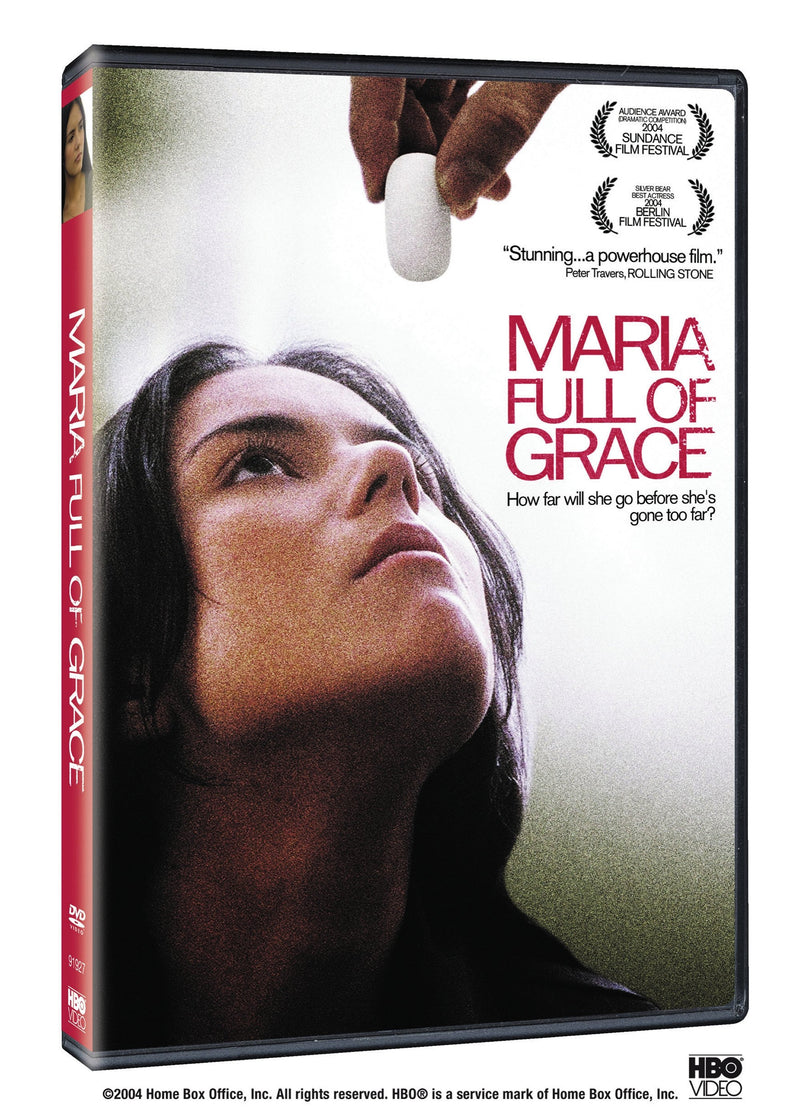 Maria Full of Grace [DVD]