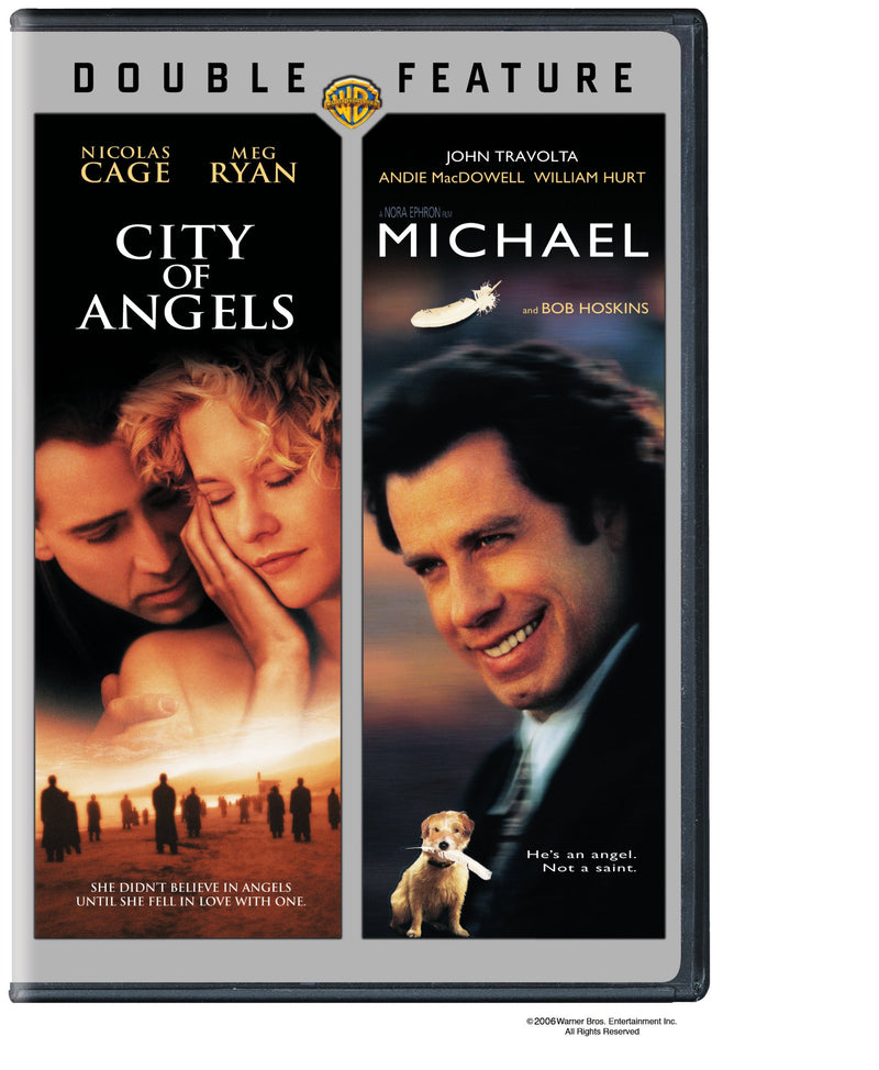 City of Angels/Michael [DVD]