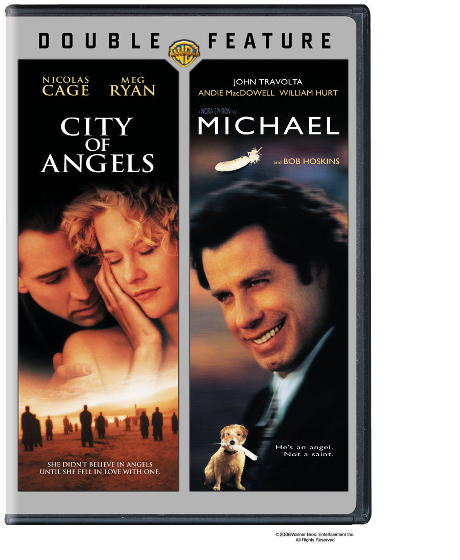 City of Angels/Michael [DVD]