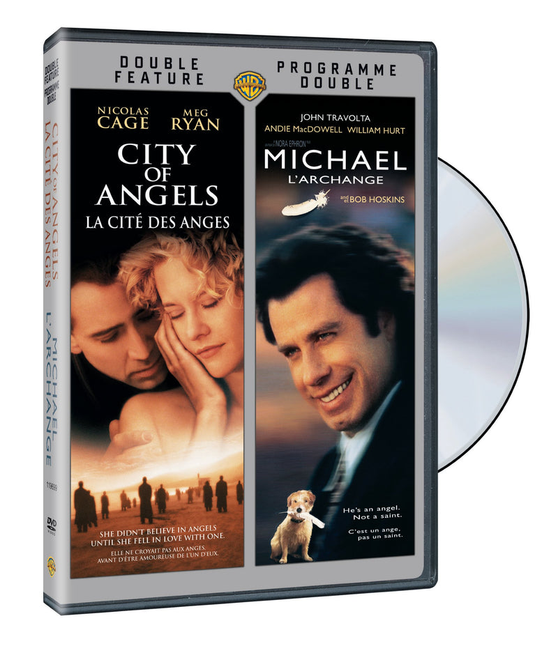 City of Angels/Michael [DVD]