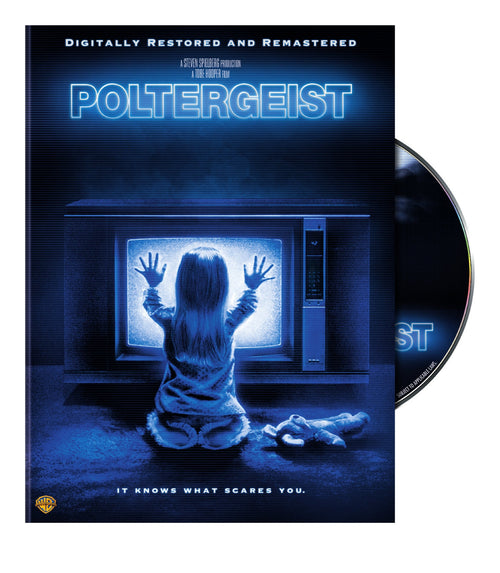 Poltergeist 25TH Ann. DE BIL [DVD]