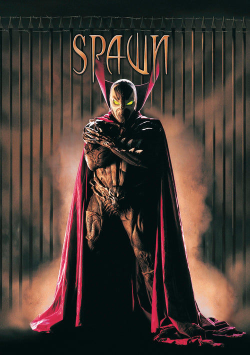 Spawn [DVD]