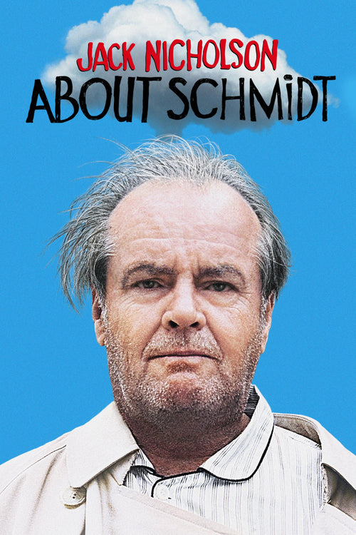 About Schmidt DVD [DVD]