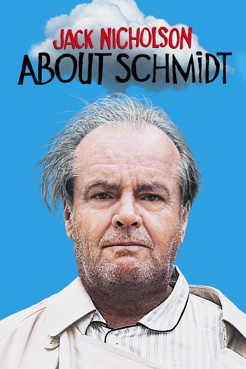About Schmidt DVD [DVD]