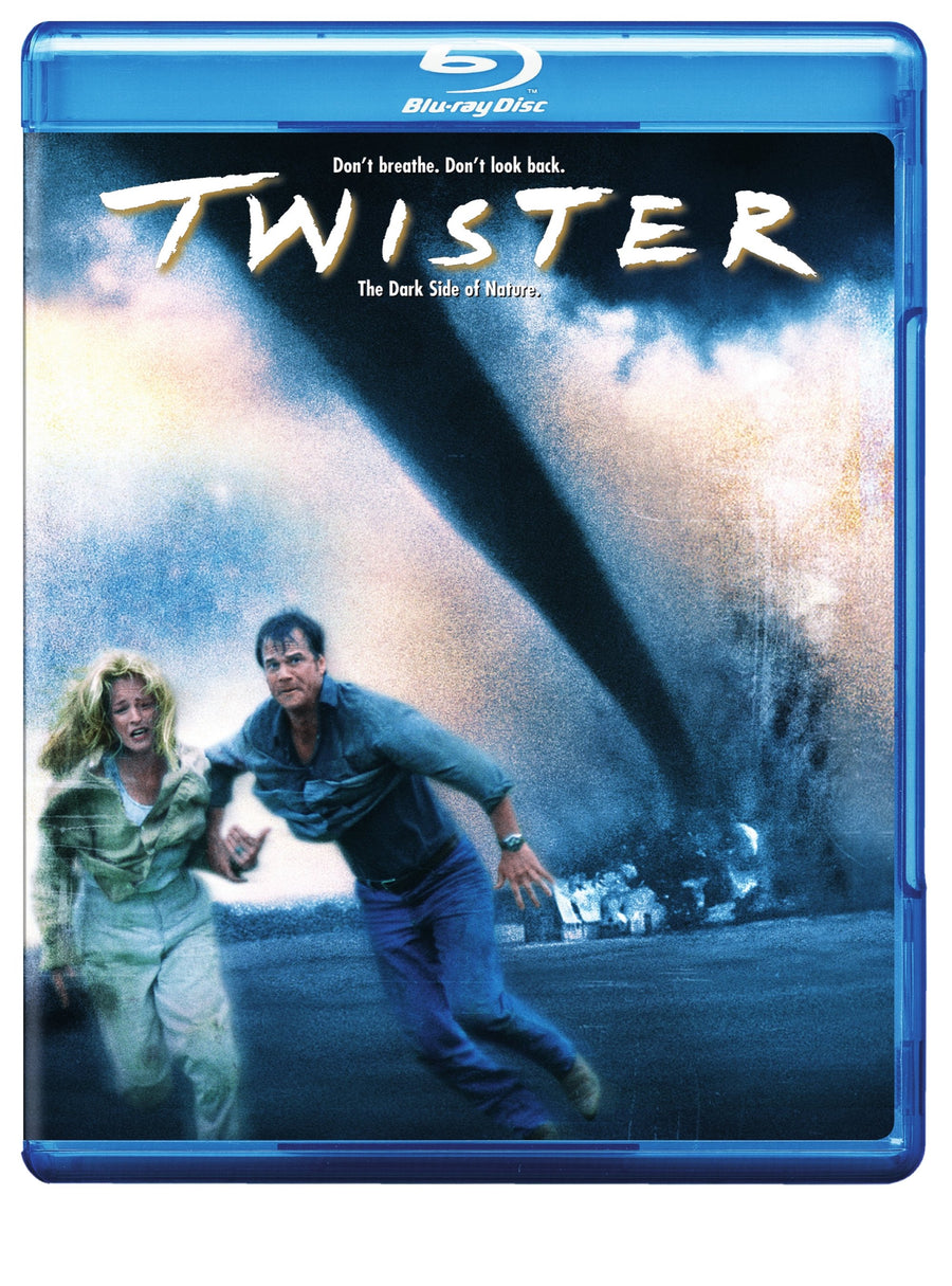 Twister [Blu-Ray]