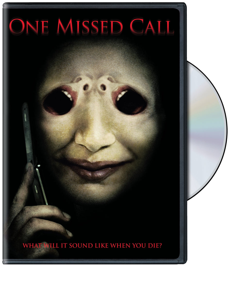 One Missed Call [DVD]