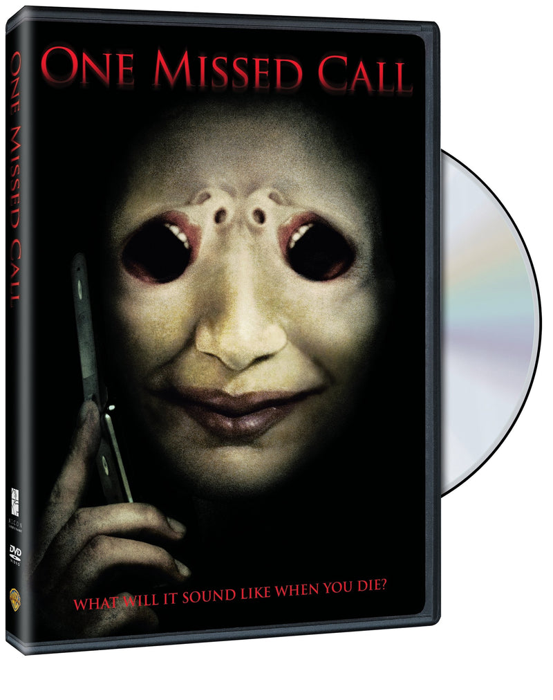 One Missed Call [DVD]