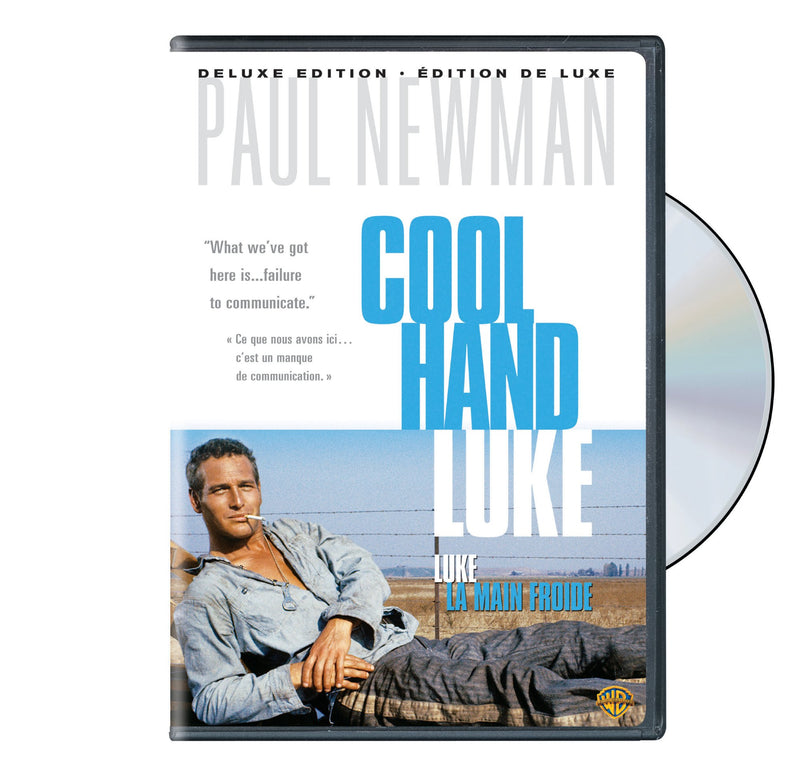 Cool Hand Luke [DVD]