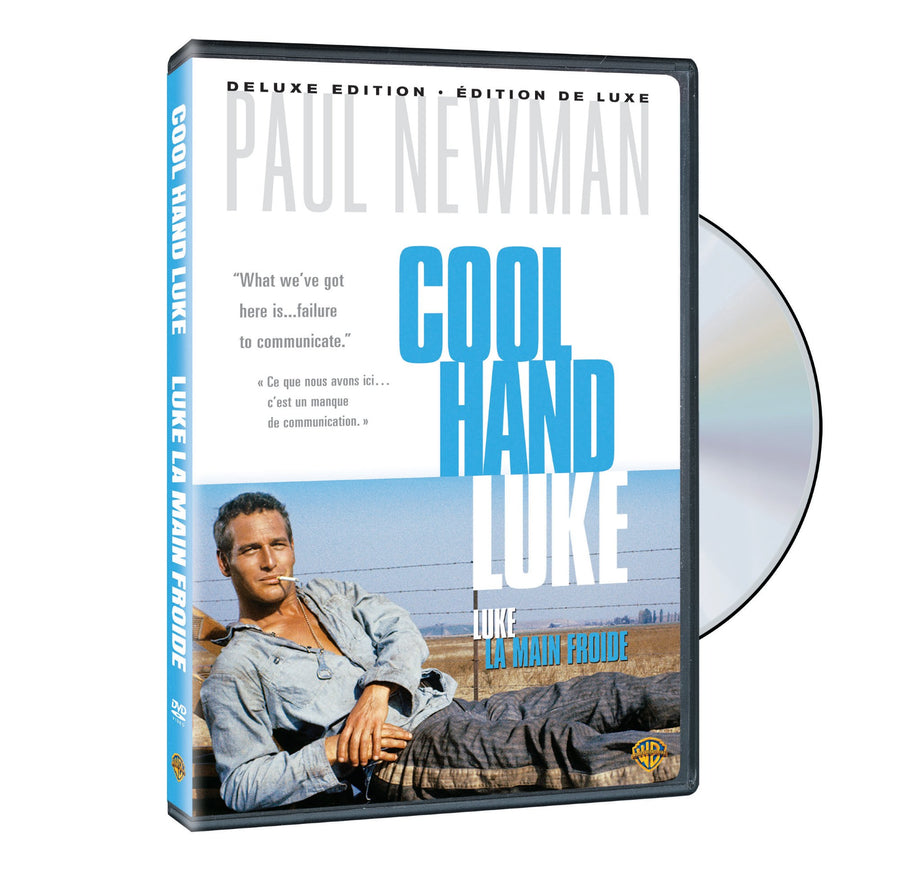 Cool Hand Luke [DVD]