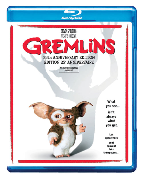 Gremlins [Blu-Ray]