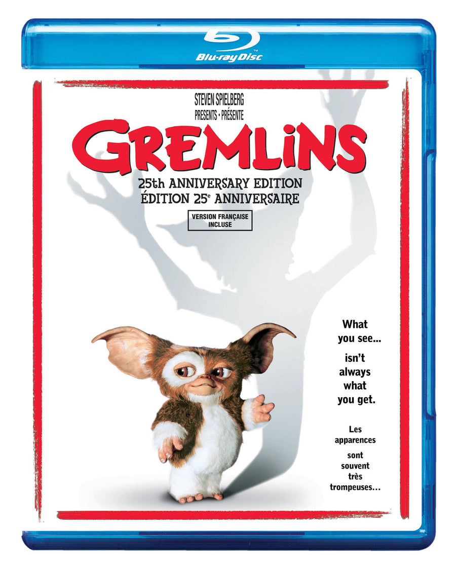 Gremlins [Blu-Ray]
