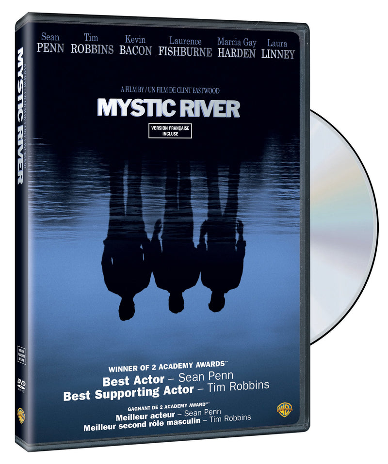 Mystic River [DVD]