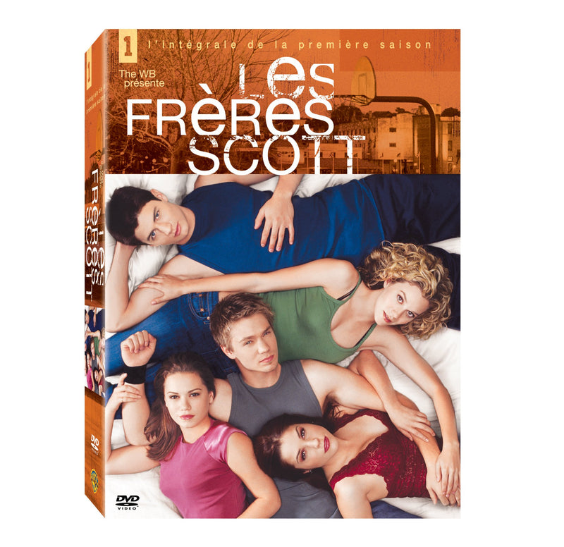 ONE TREE HILL:S1 (FR/RPKG) [DVD]