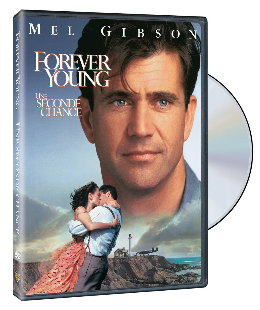 Forever Young [DVD]