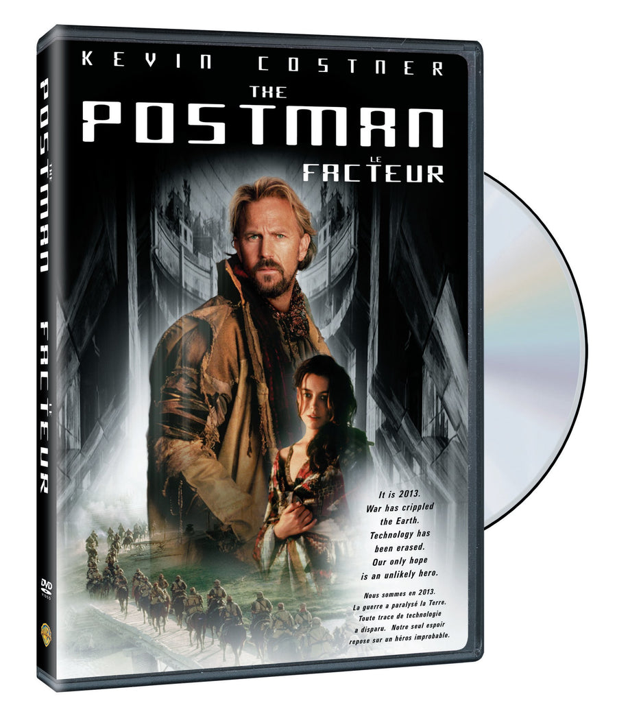 The Postman [DVD]