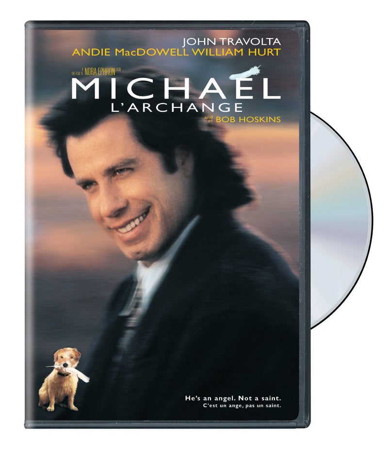 Michael [DVD]