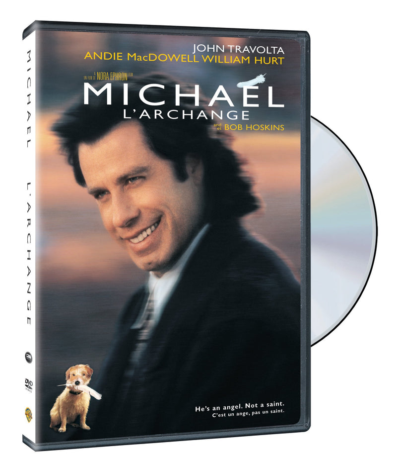Michael [DVD]