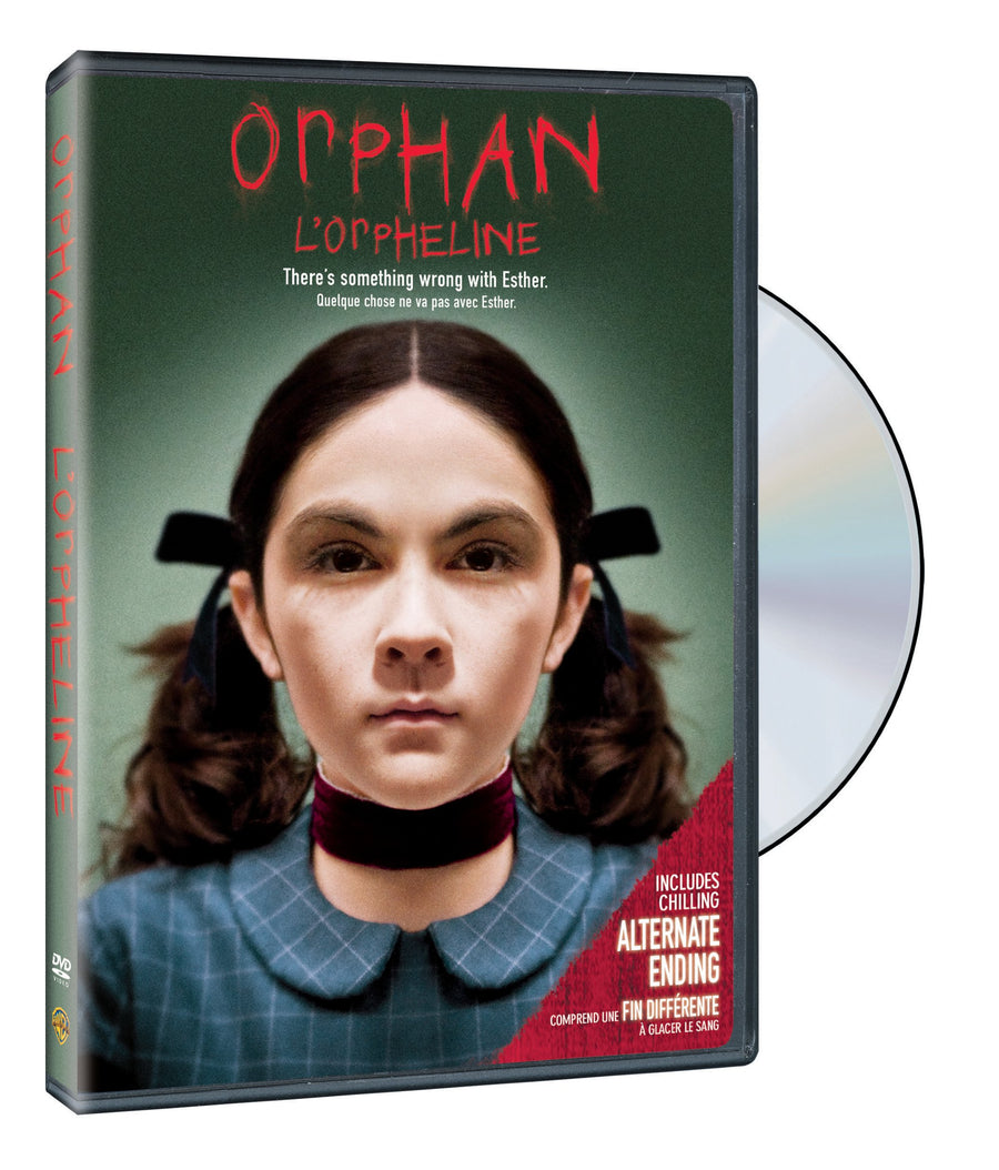 The Orphan [DVD]