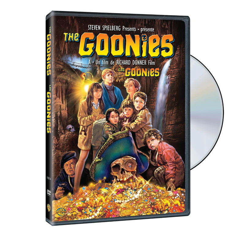 The Goonies [DVD]