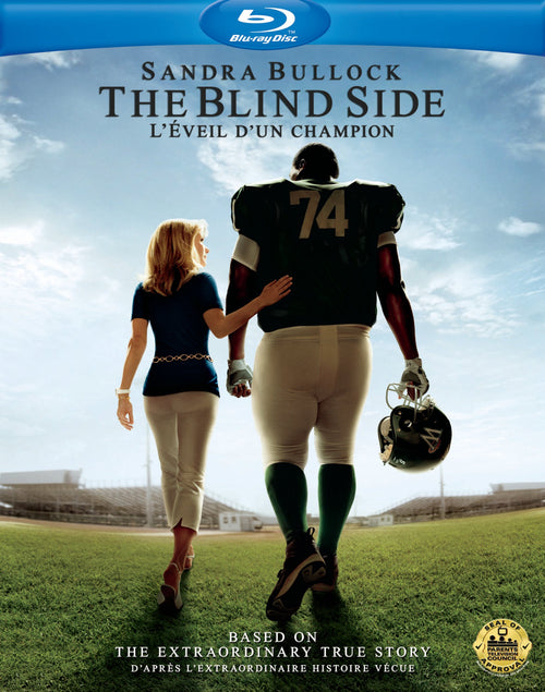 The Blind Side [Blu-Ray]
