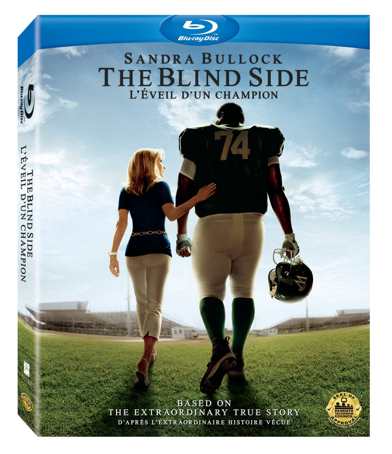 The Blind Side [Blu-Ray]