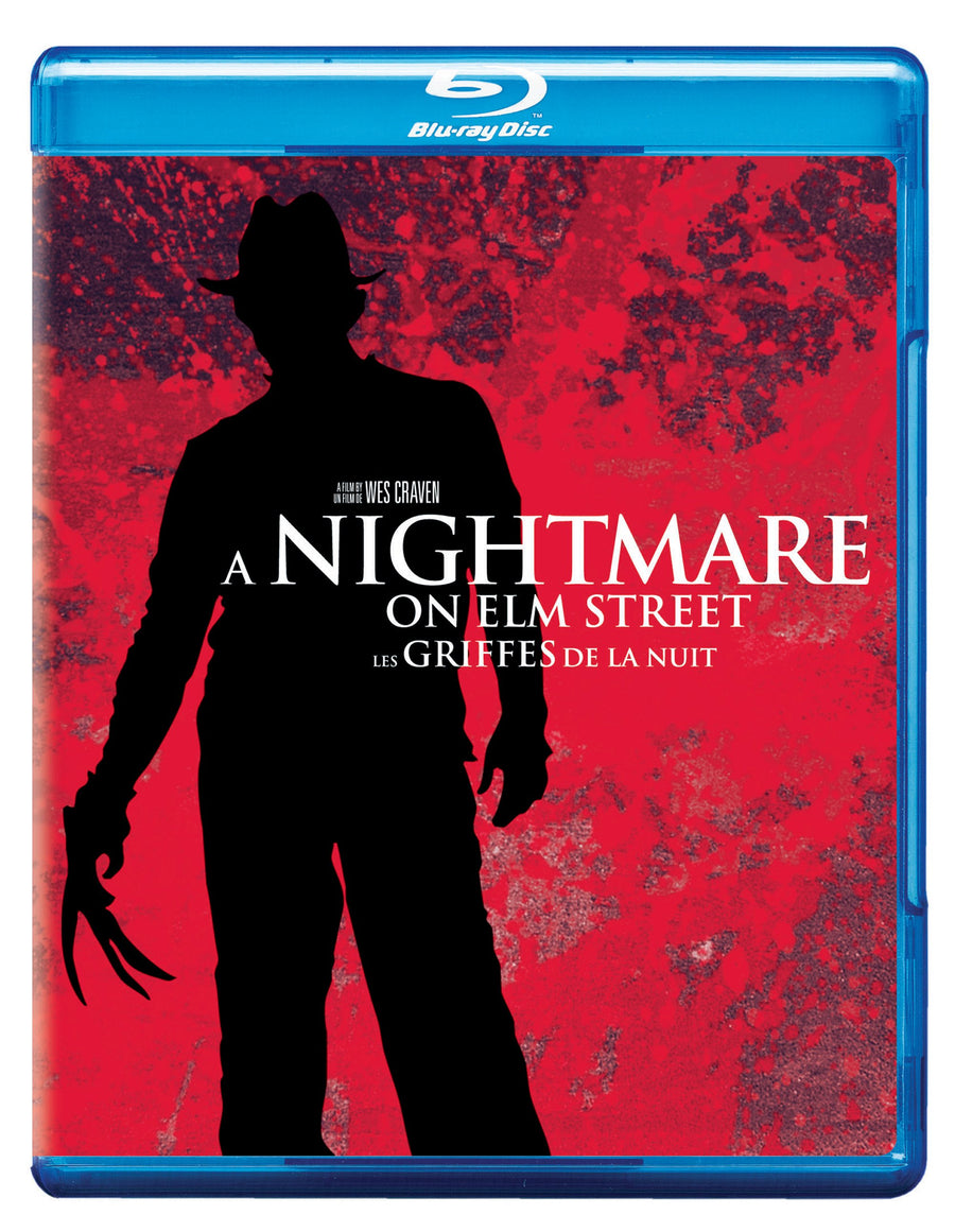 A Nightmare On Elm Street [Blu-Ray]