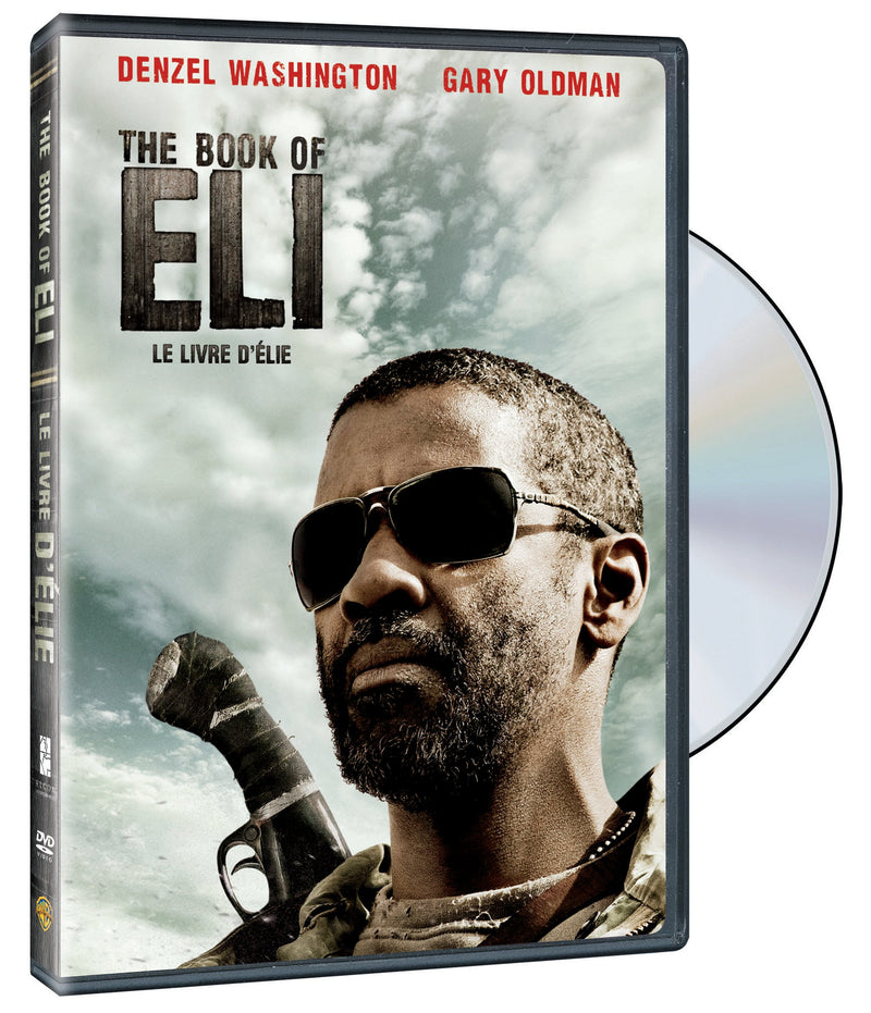 The Book of Eli [DVD]